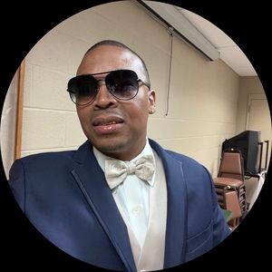 Meet your Posher, Leshaun